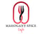 Mahogany Spice Cafe