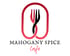 Mahogany Spice Cafe